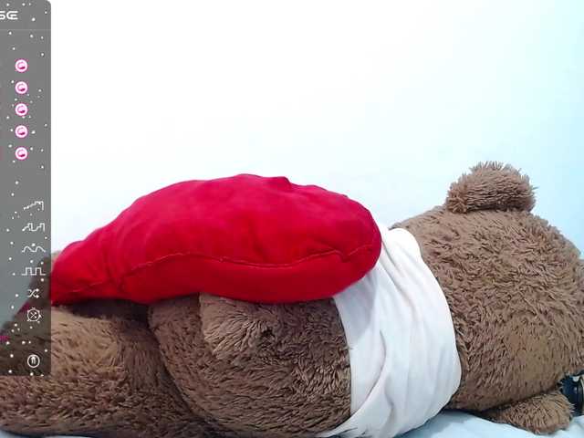 प्रसारण स्क्रीनशॉट MissStephania