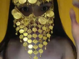 कामुक वीडियो चैट MissSweetie