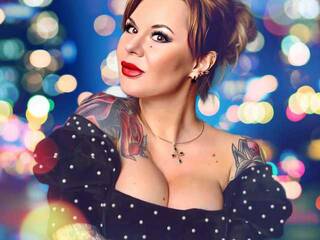 कामुक वीडियो चैट MissTwinkle