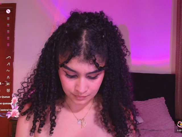 प्रसारण स्क्रीनशॉट missvaneblake