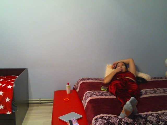 प्रसारण स्क्रीनशॉट LittleSychka