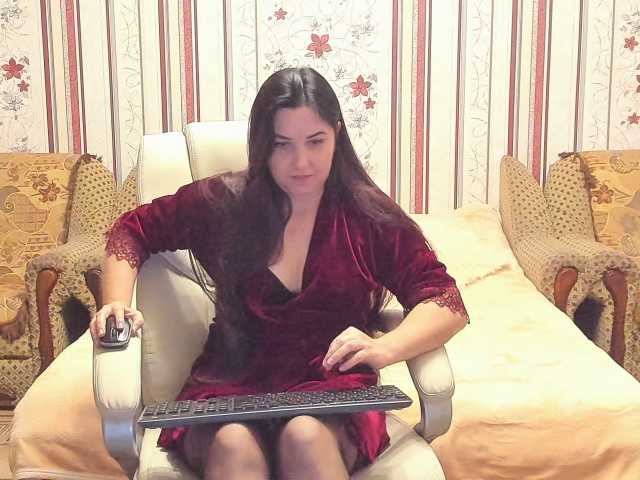 प्रसारण स्क्रीनशॉट LittleSychka