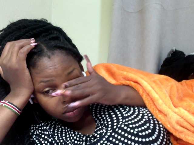 प्रसारण स्क्रीनशॉट Misty-shee