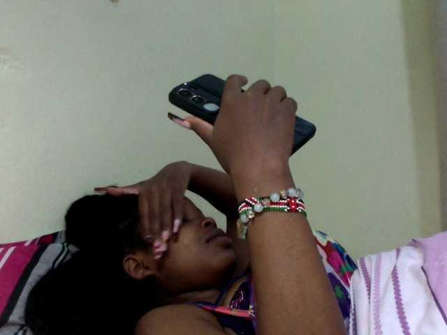 प्रसारण स्क्रीनशॉट Misty-shee