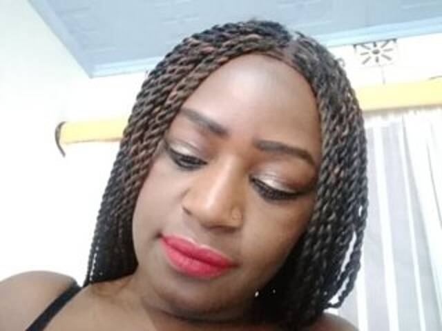 प्रसारण स्क्रीनशॉट Crazyfoi