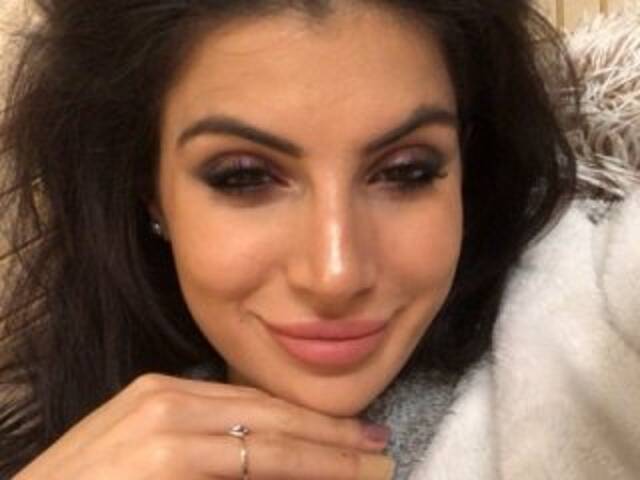 प्रसारण स्क्रीनशॉट _SWEEETY_