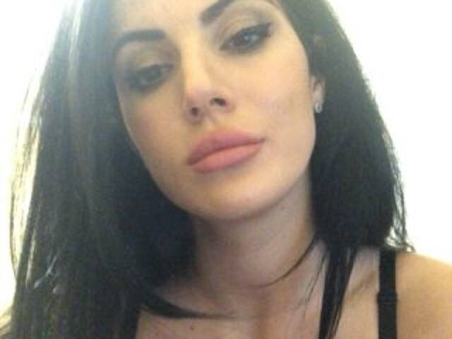 प्रसारण स्क्रीनशॉट _SWEEETY_