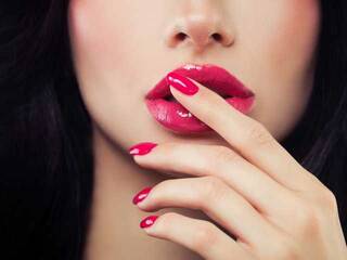 कामुक वीडियो चैट modelWm