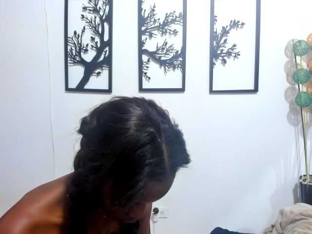 प्रसारण स्क्रीनशॉट mohanaebony