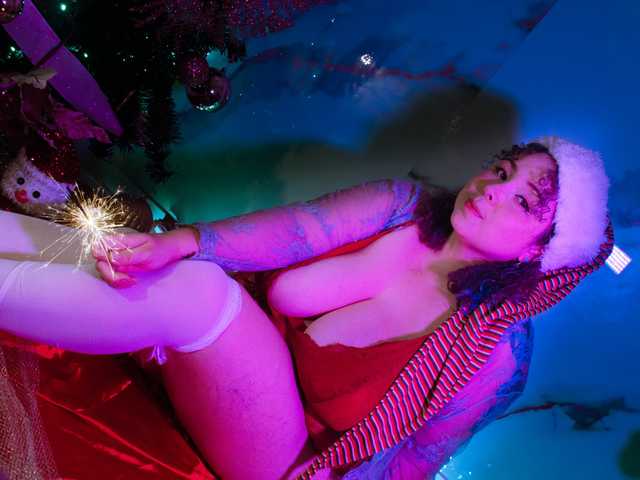 प्रोफ़ाइल की तस्वीर mollieblue69