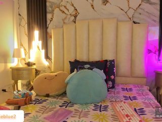 कामुक वीडियो चैट mollieblue69