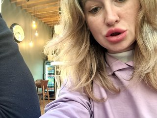 कामुक वीडियो चैट MOLLY-7