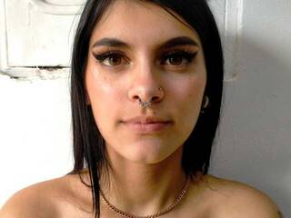 कामुक वीडियो चैट Molly-Khalifa