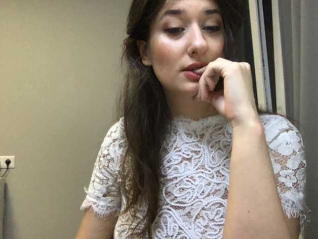 प्रसारण स्क्रीनशॉट molly4you