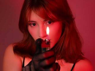 कामुक वीडियो चैट MollyBeck