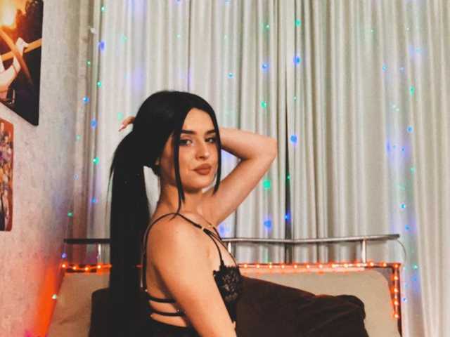 प्रोफ़ाइल की तस्वीर MollyChan