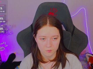 कामुक वीडियो चैट mollymay