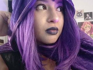 कामुक वीडियो चैट Mollyshake11