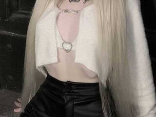 कामुक वीडियो चैट Mollysweet377