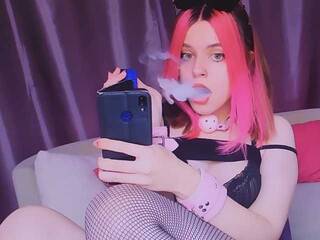 कामुक वीडियो चैट MollyXShenn