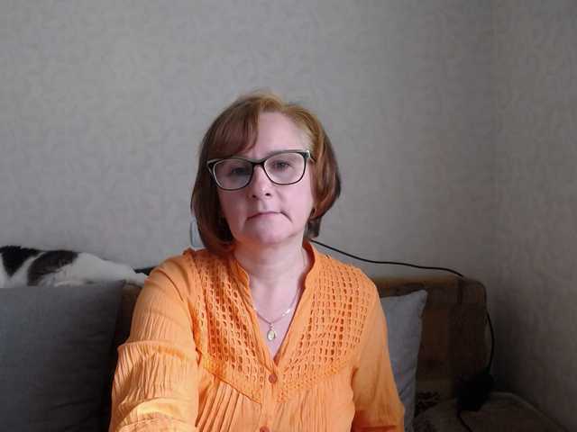 प्रसारण स्क्रीनशॉट Kseniaulove