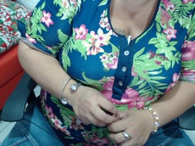 प्रसारण स्क्रीनशॉट monalindagold