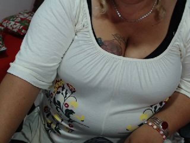 प्रसारण स्क्रीनशॉट monalindagold