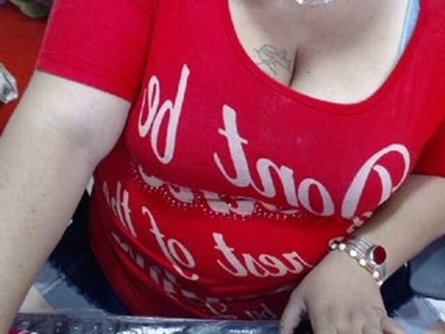 प्रसारण स्क्रीनशॉट monalindagold