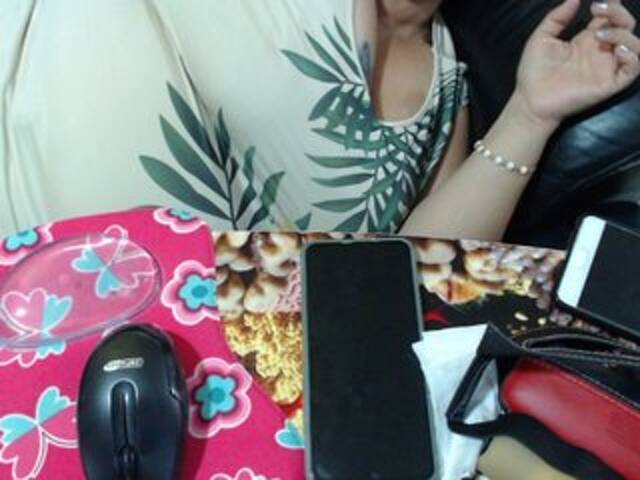 प्रसारण स्क्रीनशॉट monalindagold