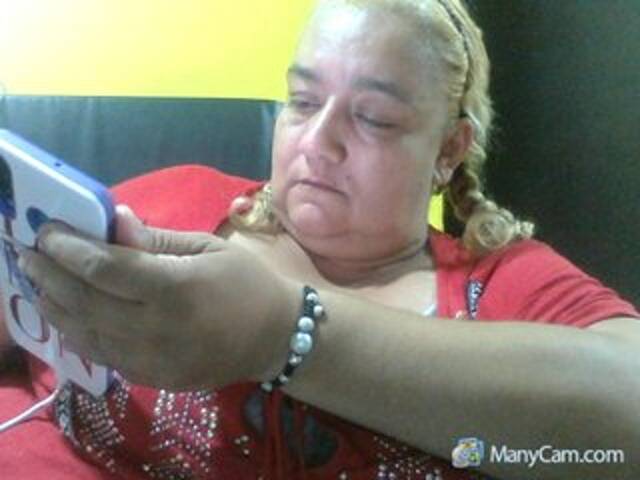 प्रसारण स्क्रीनशॉट monalindagold