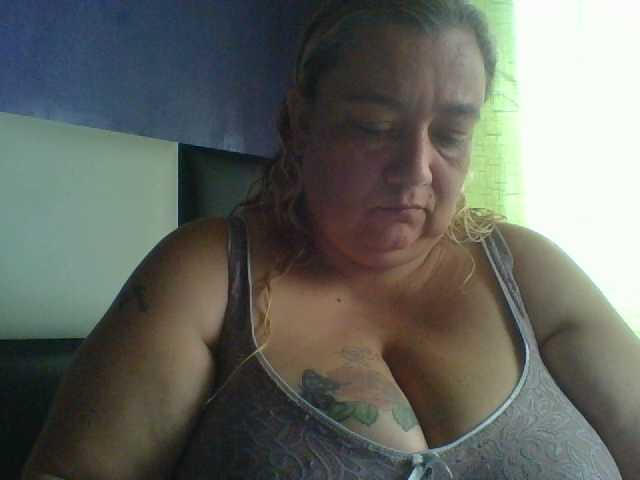 प्रसारण स्क्रीनशॉट monalindagold