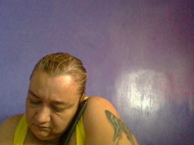 प्रसारण स्क्रीनशॉट monalindagold