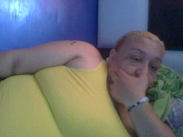 प्रसारण स्क्रीनशॉट monalindagold