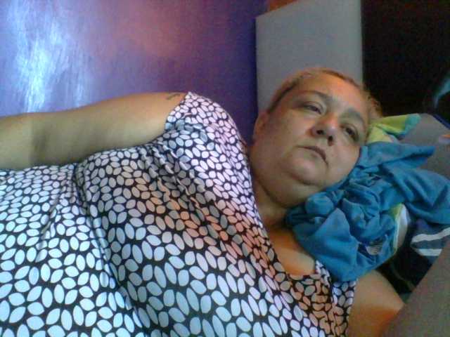 प्रसारण स्क्रीनशॉट monalindagold