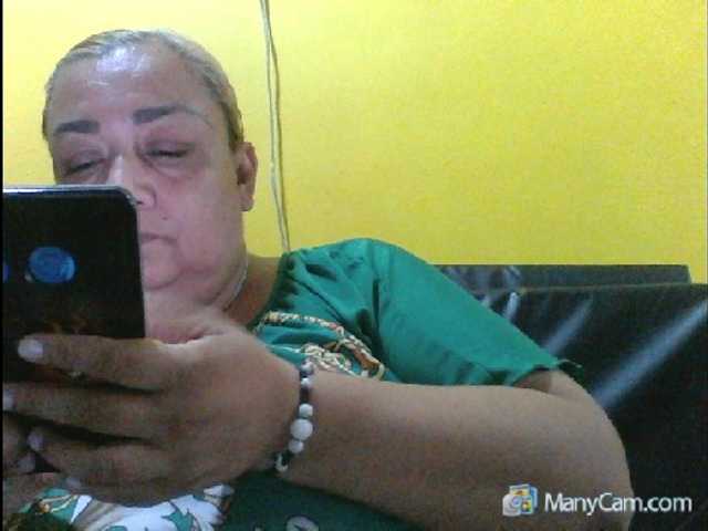 प्रसारण स्क्रीनशॉट monalindagold