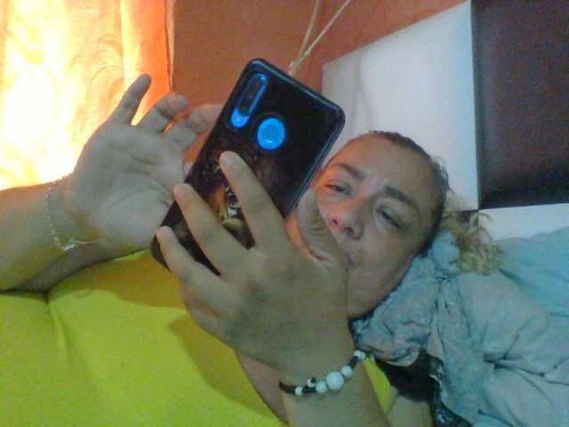 प्रसारण स्क्रीनशॉट monalindagold