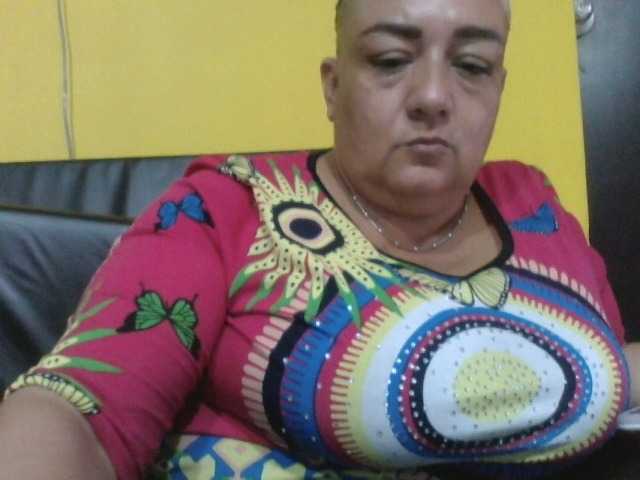 प्रसारण स्क्रीनशॉट monalindagold