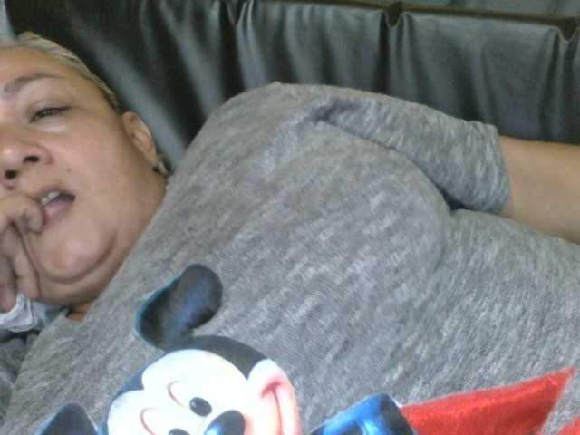 प्रसारण स्क्रीनशॉट monalindagold