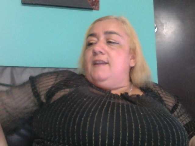 प्रसारण स्क्रीनशॉट monalindagold