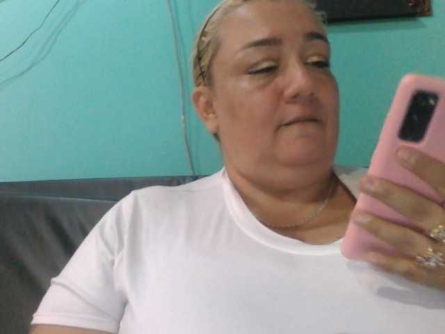 प्रसारण स्क्रीनशॉट monalindagold