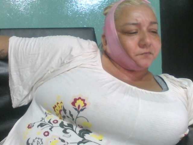 प्रसारण स्क्रीनशॉट monalindagold