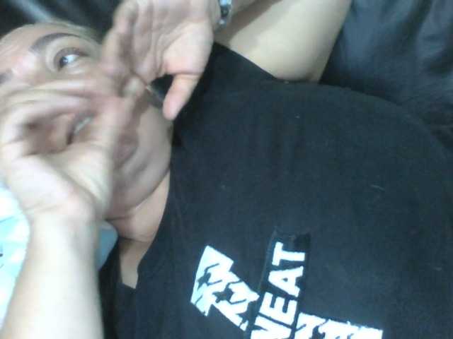 प्रसारण स्क्रीनशॉट monalindagold