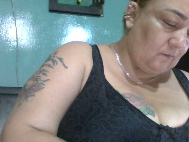 प्रसारण स्क्रीनशॉट monalindagold