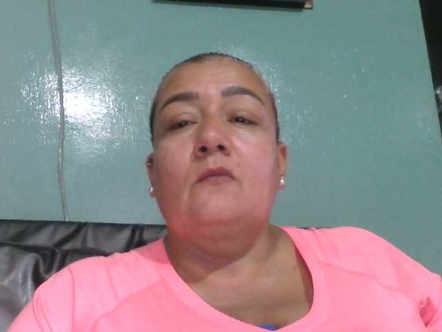 प्रसारण स्क्रीनशॉट monalindagold