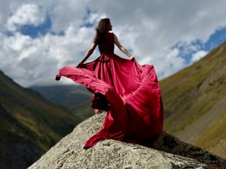 कामुक वीडियो चैट MonikaVii