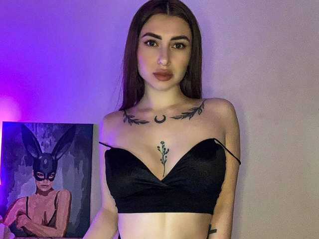 प्रोफ़ाइल की तस्वीर MonikaLevi