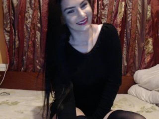 प्रसारण स्क्रीनशॉट MonroeMary