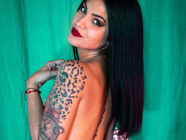 प्रोफ़ाइल की तस्वीर MontseLegrand