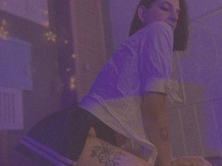 कामुक वीडियो चैट Alice_Moon