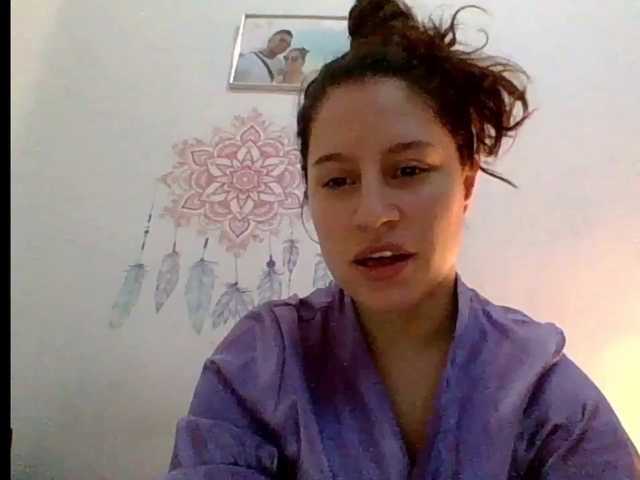 प्रसारण स्क्रीनशॉट MoonDriada